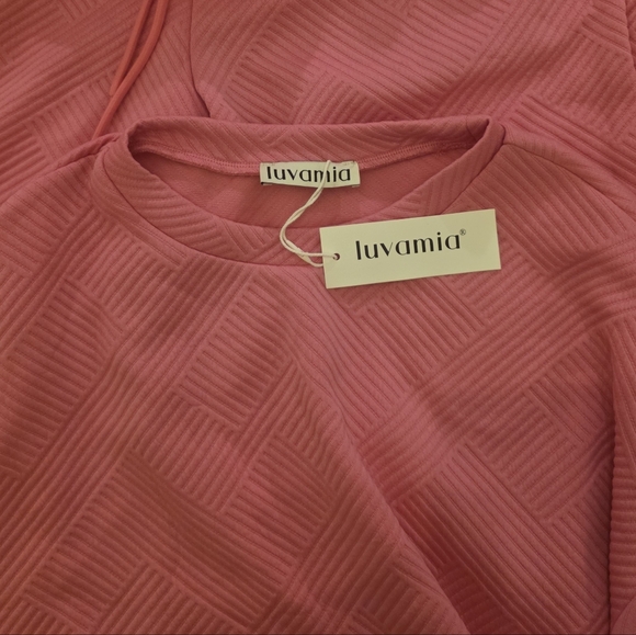 Pink Comfy Set - Picture 4 of 5